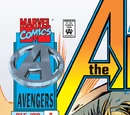 Avengers Vol 2 2
