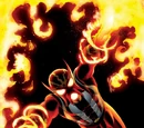 Shiro Yoshida (Earth-616)