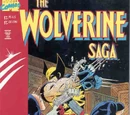 Wolverine Saga Vol 1 2