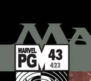 Daredevil Vol 2 43