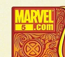 Wolverine: Origins Vol 1 5
