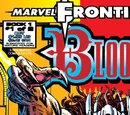 Bloodseed Vol 1 1