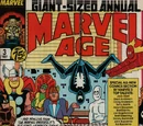 Marvel Age Annual Vol 1 3