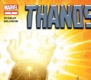 Thanos Vol 1 1