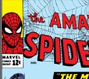 Amazing Spider-Man Vol 1 26