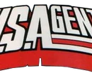 U.S. Agent Vol 1