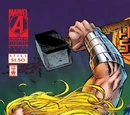 Avengers Vol 1 396