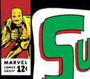 Tales of Suspense Vol 1 43