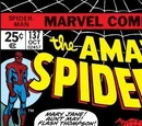 Amazing Spider-Man Vol 1 137