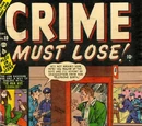 Crime Must Lose Vol 1 10