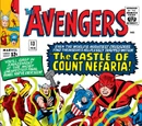 Avengers Vol 1 13
