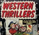 Western Thrillers Vol 1 2