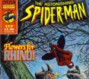 Astonishing Spider-Man Vol 1 117