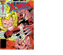 Uncanny X-Men Vol 1 213