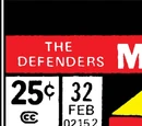 Defenders Vol 1 32