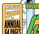 Guardians of the Galaxy Annual Vol 1 4