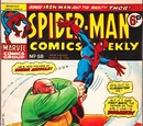 Spider-Man Comics Weekly Vol 1 58