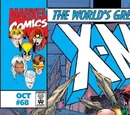 X-Men Vol 2 68