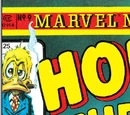 Howard the Duck Vol 2 9