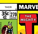 Thor Vol 1 270