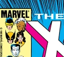 Uncanny X-Men Vol 1 194