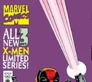 Deadpool Vol 1 3
