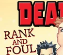 Deadpool Corps: Rank and Foul Vol 1 1