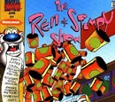 Ren & Stimpy Show Vol 1 41