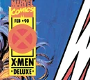 Wolverine Vol 2 90