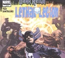 Dark Reign: Lethal Legion Vol 1 1