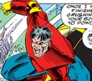 Abraham Kieros (Earth-616)