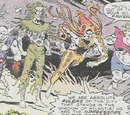 School (Earth-616)/Gallery