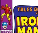 Tales of Suspense Vol 1 91