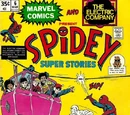 Spidey Super Stories Vol 1 6