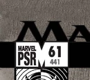Daredevil Vol 2 61