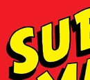 Sub-Mariner Comics Vol 1 4