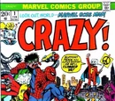 Crazy Vol 2 1