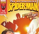 Astonishing Spider-Man Vol 2 15