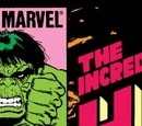 Incredible Hulk Vol 1 312