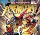 Avengers Vol 4 12.1