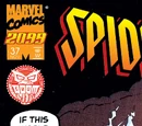 Spider-Man 2099 Vol 1 37