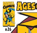 Toby Cypress/Penciler