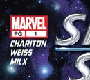 Silver Surfer Vol 5 1