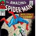 Amazing Spider-Man Vol 1 44