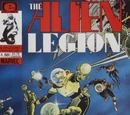 Alien Legion Vol 1 6