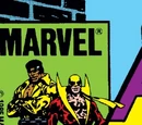 Power Man and Iron Fist Vol 1 121