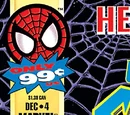 Untold Tales of Spider-Man Vol 1 4