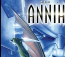 Annihilation Vol 1 1