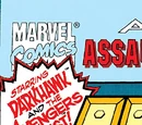 Iron Man Annual Vol 1 13