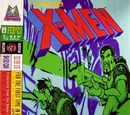 X-Men: The Manga Vol 1 22